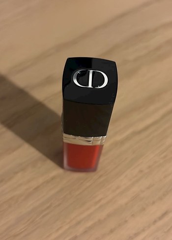 Dior Rouge 999 - Görsel 3