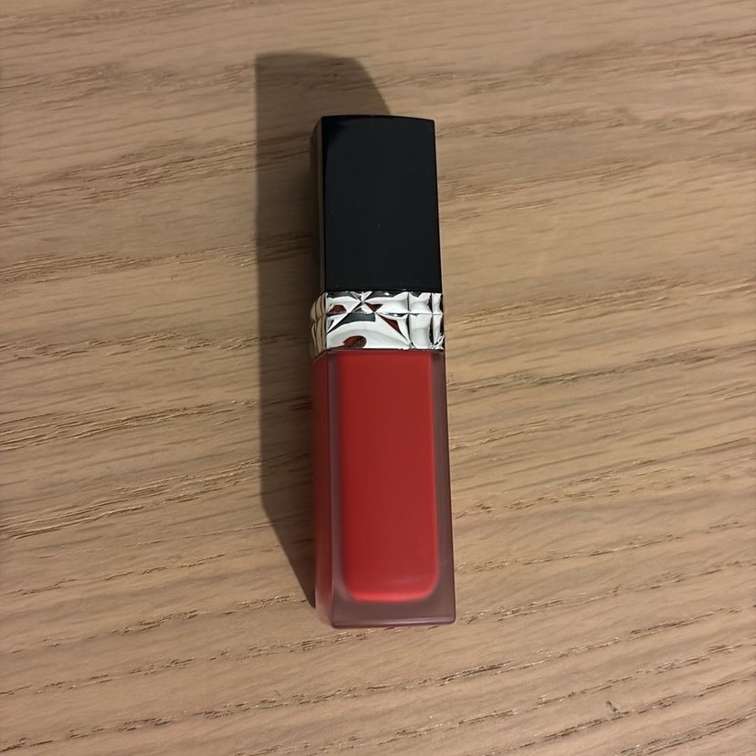 Dior Rouge 999 - Görsel 2