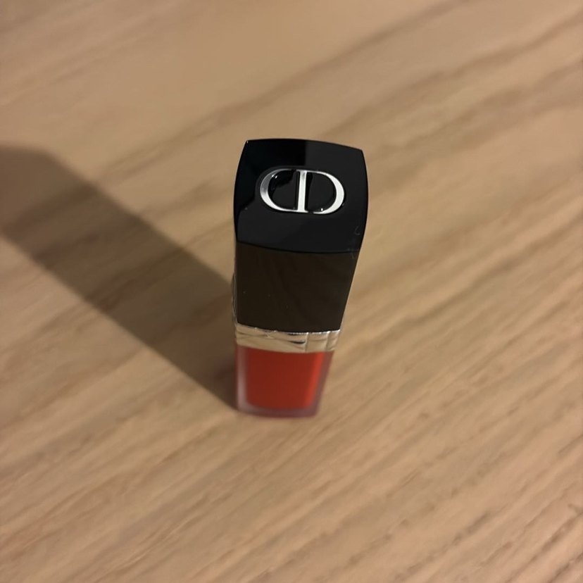 Dior Rouge 999 - Görsel 3