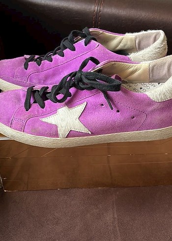 Golden Goose ayakkabı - Görsel 3