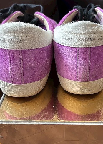 Golden Goose ayakkabı - Görsel 6