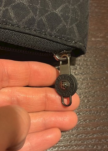 Kipling cüzdan - Görsel 4