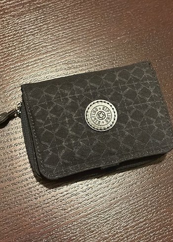 Kipling cüzdan - Görsel 7
