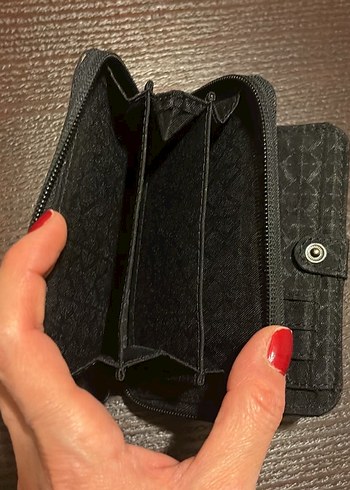 Kipling cüzdan - Görsel 3