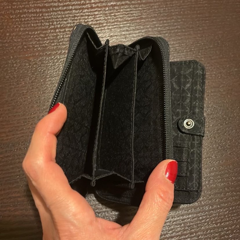 Kipling cüzdan - Görsel 3