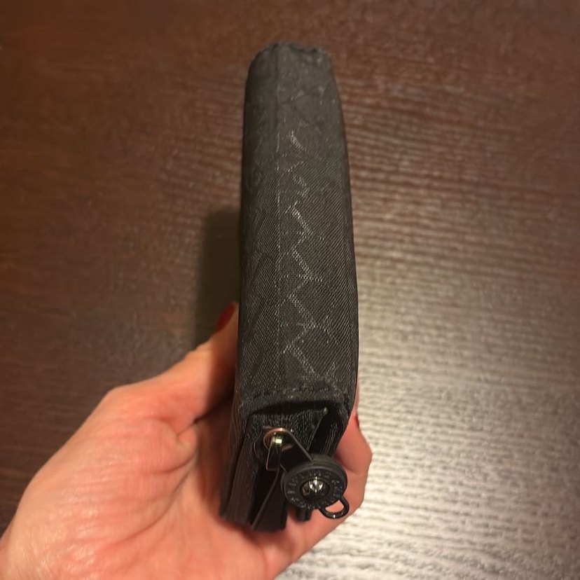 Kipling cüzdan - Görsel 5