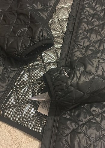 Columbia omnı-heat mont - Görsel 4