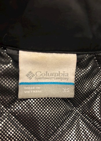 Columbia omnı-heat mont - Görsel 6