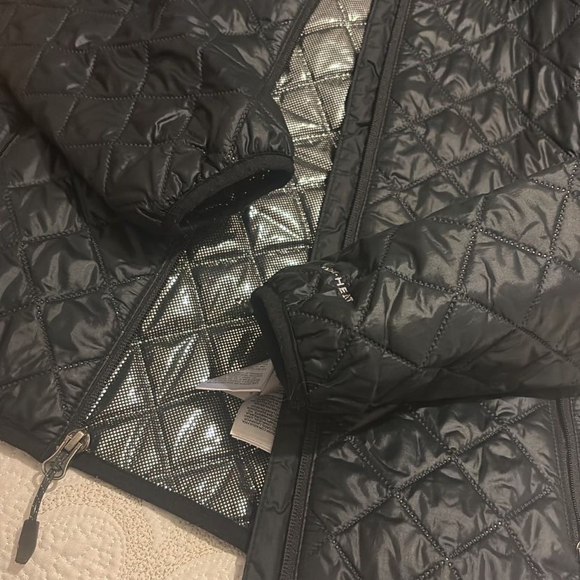 Columbia omnı-heat mont - Görsel 4