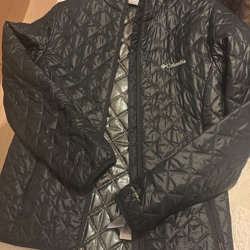 Columbia omnı-heat mont - Görsel 3