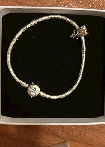 Pandora Moments Marvel Bileklik - Görsel 3