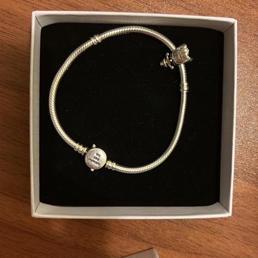 Pandora Moments Marvel Bileklik - Görsel 3