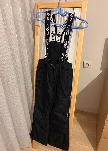 CMP kayak pantolonu erkek çocuk - Görsel 3