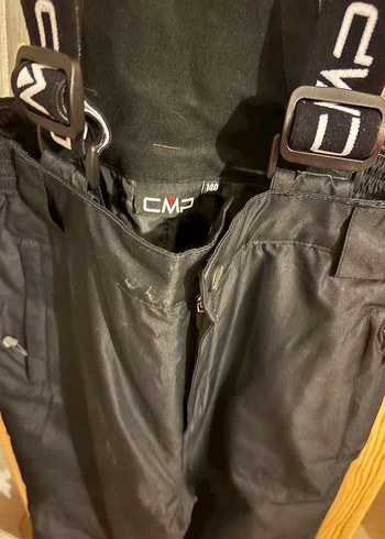 CMP kayak pantolonu erkek çocuk - Görsel 2