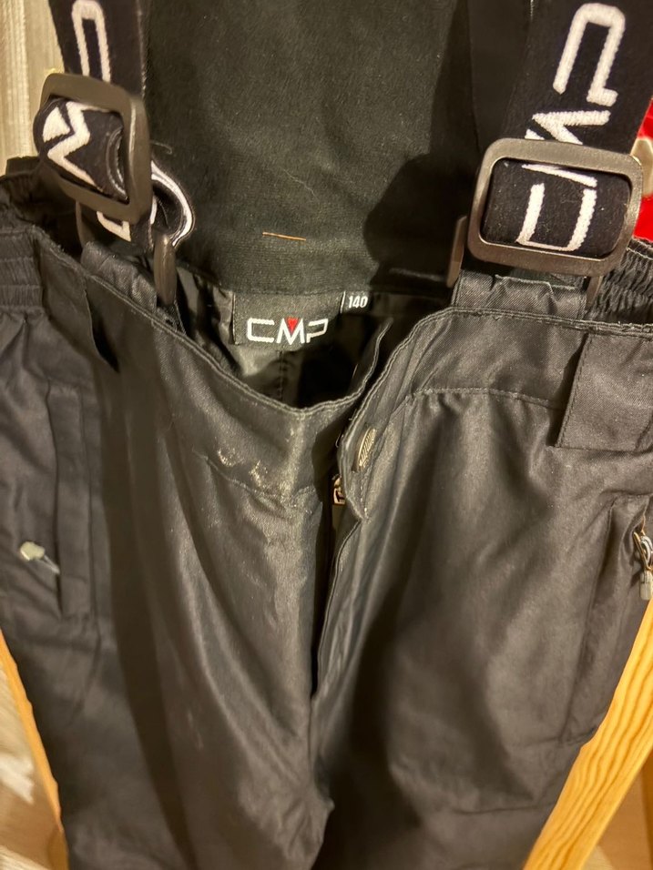 CMP kayak pantolonu erkek çocuk - Görsel 2