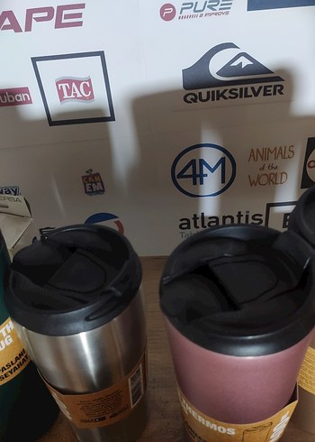 Termos Bardaklar - Görsel 2