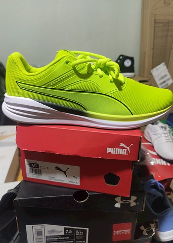Puma 40