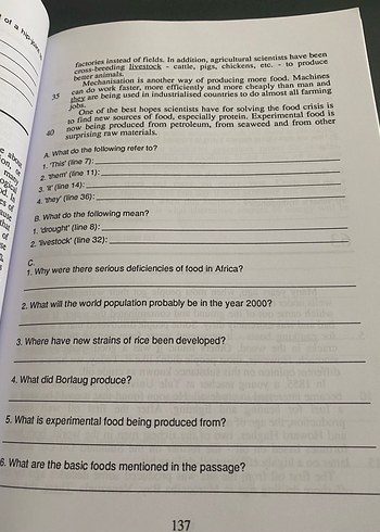 Reader at Work II - Orta Doğu Teknik Üniversitesi - Görsel 3