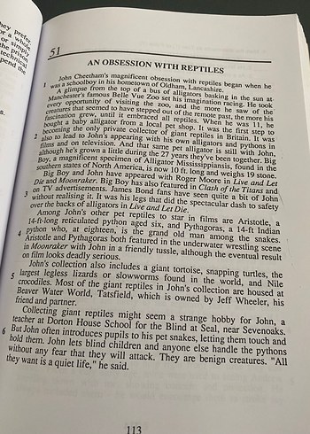 Reader at Work II - Orta Doğu Teknik Üniversitesi - Görsel 2