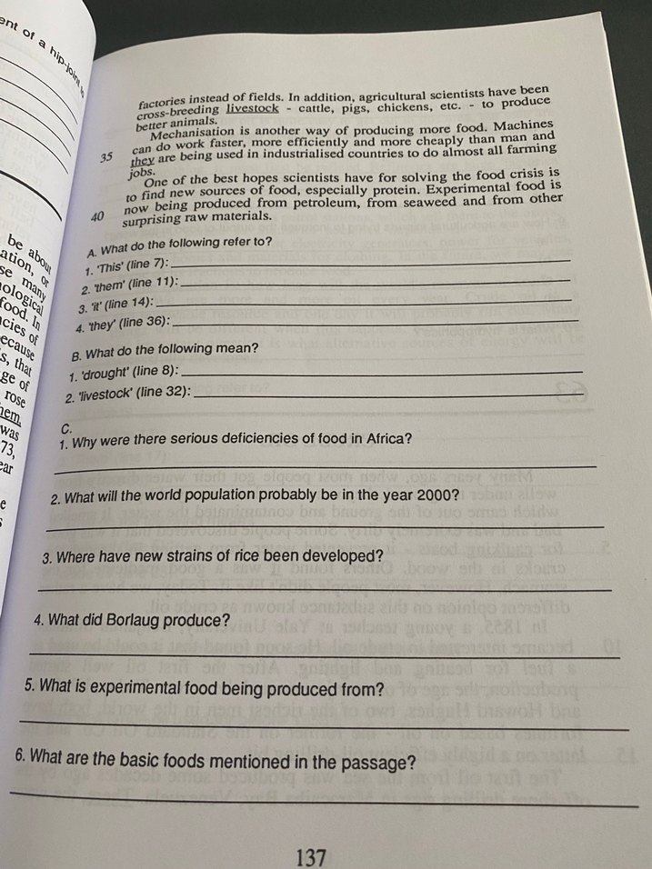 Reader at Work II - Orta Doğu Teknik Üniversitesi - Görsel 3