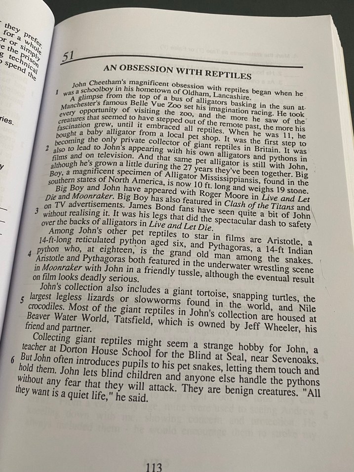 Reader at Work II - Orta Doğu Teknik Üniversitesi - Görsel 2