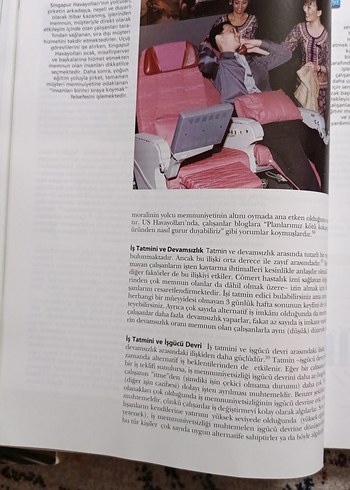 Beden Renk Örgütsel Davranış - Robbins & Judge