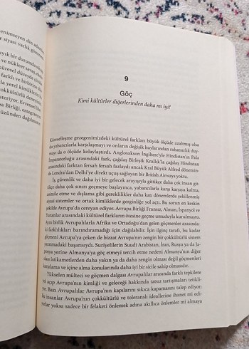 21. Yüzyıl İçin 21 Ders - Yuval Noah Harari - Görsel 10