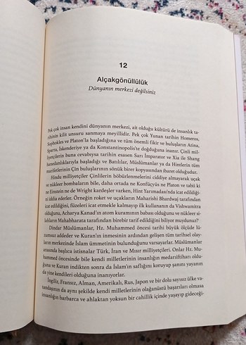 21. Yüzyıl İçin 21 Ders - Yuval Noah Harari - Görsel 13