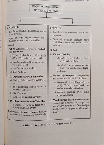 Eğitimde Bilimsel Araştırma Yöntemleri Kitabı - Görsel 10