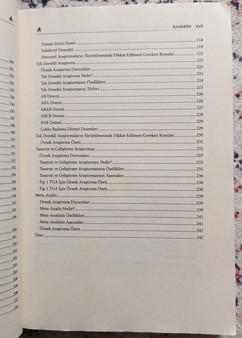 Eğitimde Bilimsel Araştırma Yöntemleri Kitabı - Görsel 6