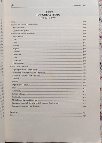 Eğitimde Bilimsel Araştırma Yöntemleri Kitabı - Görsel 8