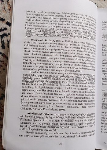 Beden Renk Psikolojiye Giriş - 3. Baskı