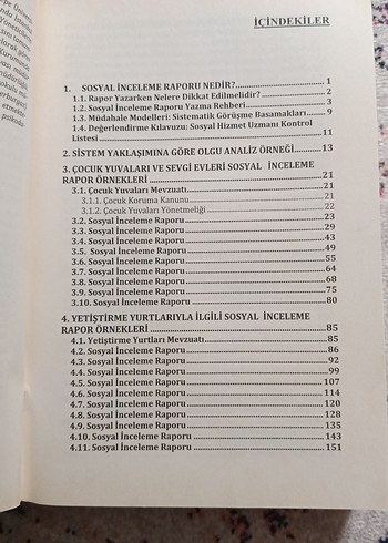 Karar Sürecini Yapılandırma Aracı Olarak SIR