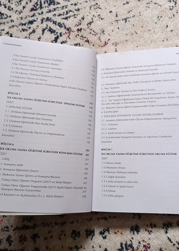 Beden Renk İlkokuma ve Yazma Öğretimi Kitabı