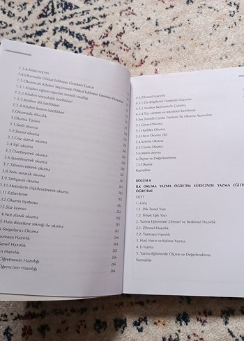 İlkokuma ve Yazma Öğretimi Kitabı - Görsel 5