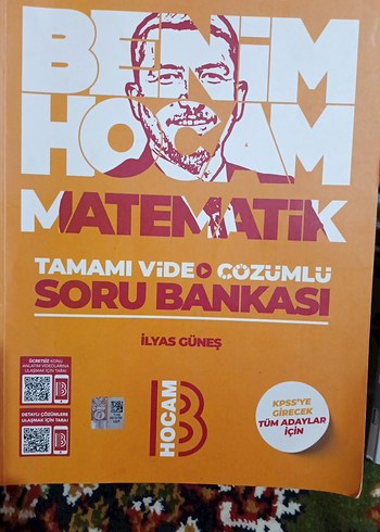 KPSS Benim Hocam Vatandaşlık Soru Bankası - Görsel 3