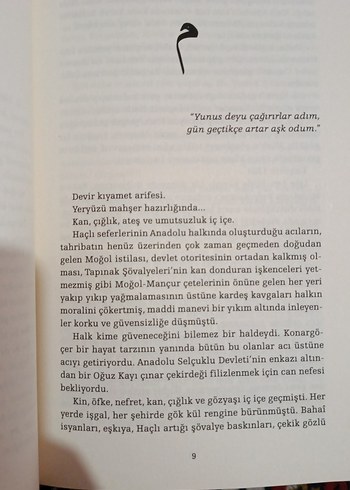 Aşkın Gözyaşları 5 - Sinan Yağmur - Görsel 2