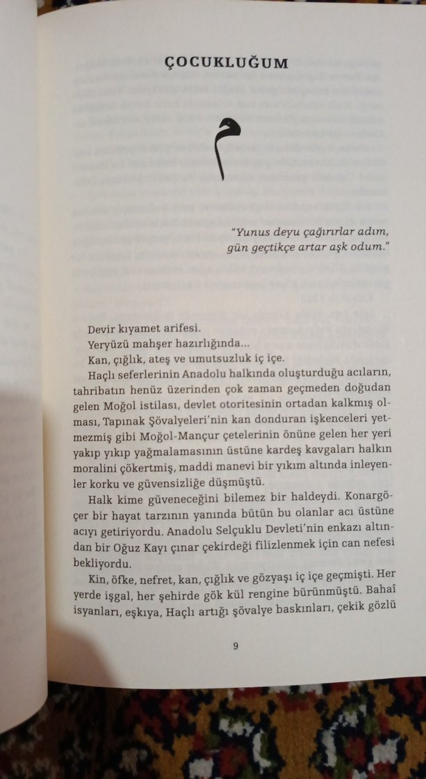 Aşkın Gözyaşları 5 - Sinan Yağmur - Görsel 2