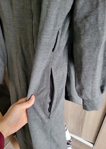 Abacı Kaban Pardesu - Görsel 5