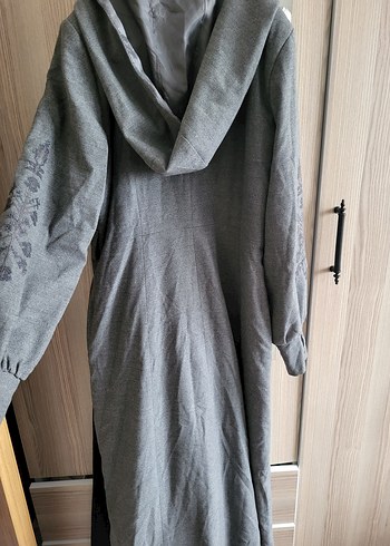 Abacı Kaban Pardesu - Görsel 4