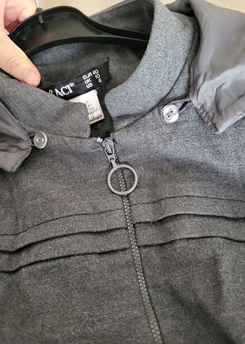 Abacı Kaban Pardesu - Görsel 3