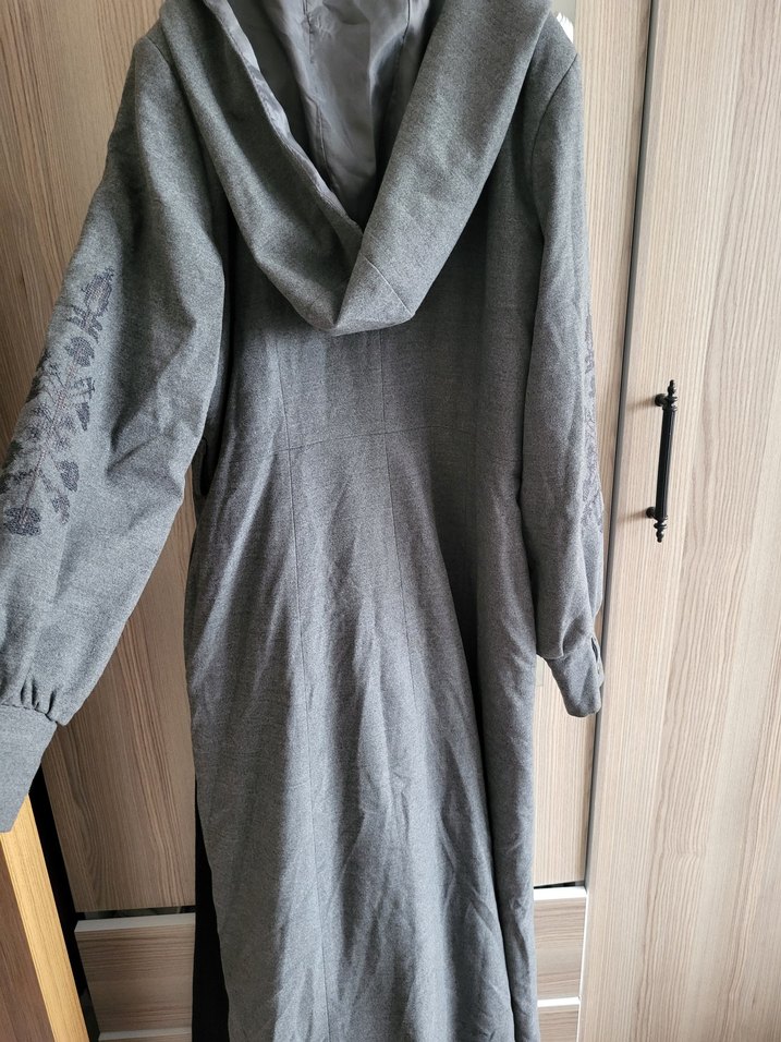 Abacı  Kaban Pardesu - Görsel 4