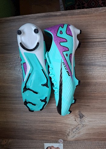 Nike mercurial AirZoom Krampon - Görsel 5