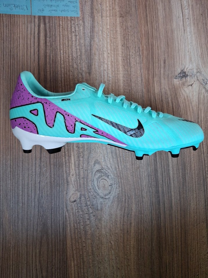 Nike mercurial AirZoom Krampon - Görsel 2