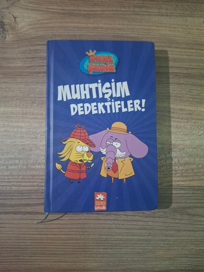 Okuma kitapları - 3 tane - Görsel 3