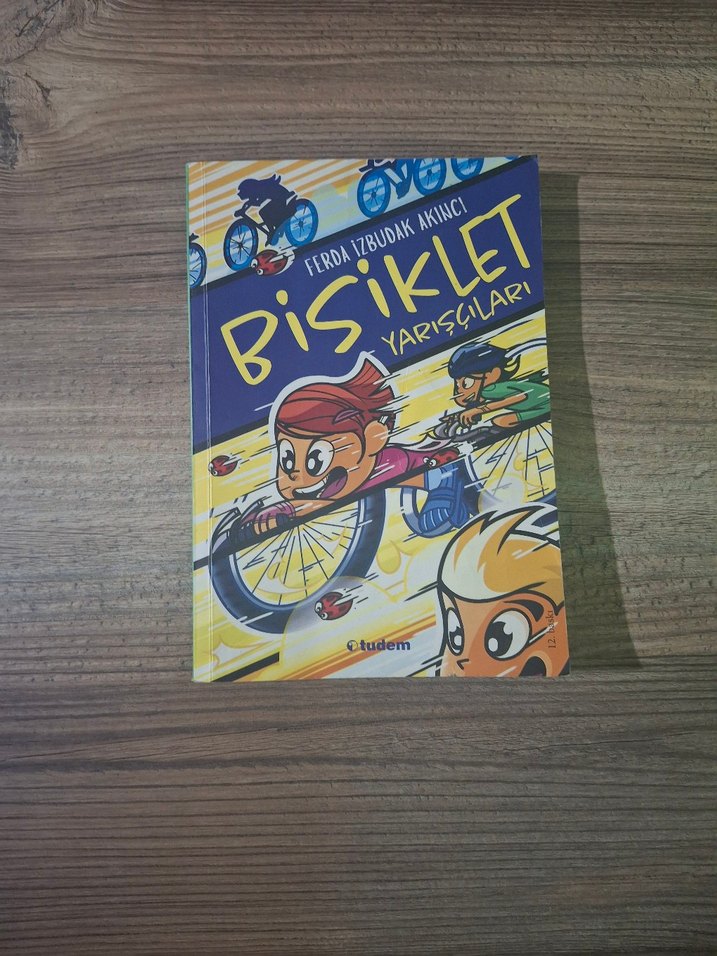 Okuma kitapları - 3 tane - Görsel 2