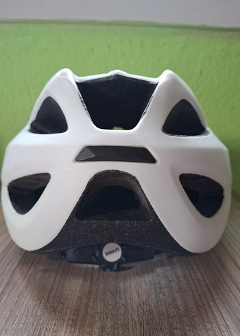 Uvex bisiklet kaskı - Görsel 3