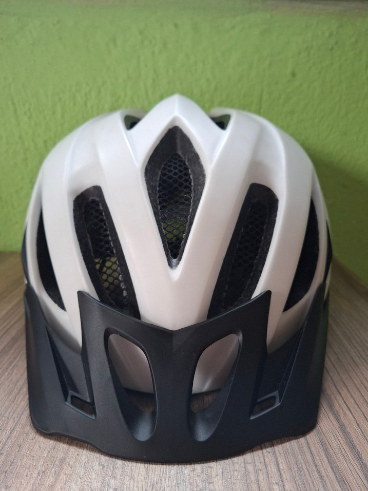 Uvex bisiklet kaskı - Görsel 5