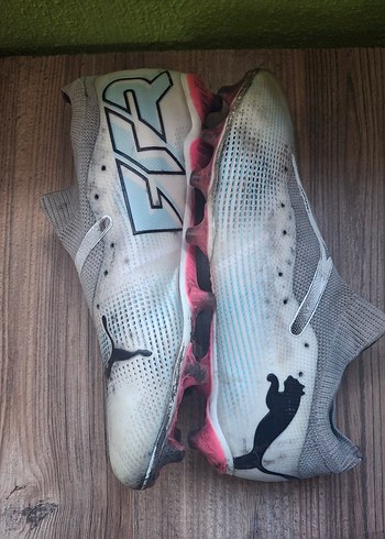 Puma future Fg/AG match Krampon - Görsel 5