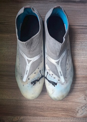 Puma future Fg/AG match Krampon - Görsel 3